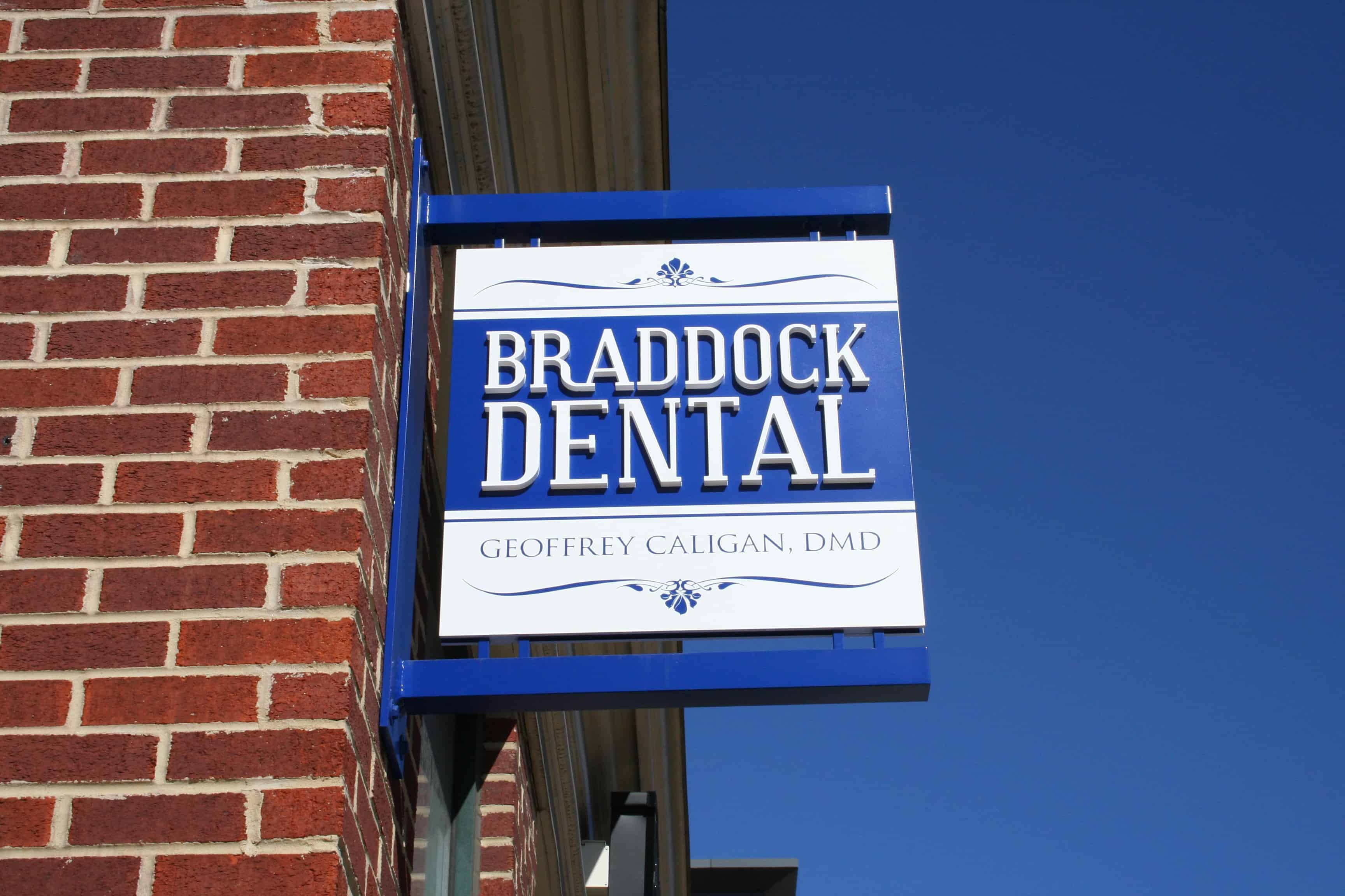 Braddock Dental - Alexandria