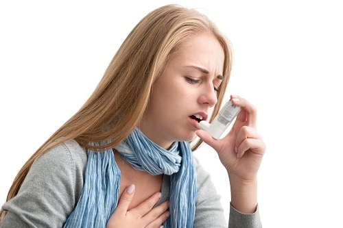 Can Your Asthma Be Causing Cavities?