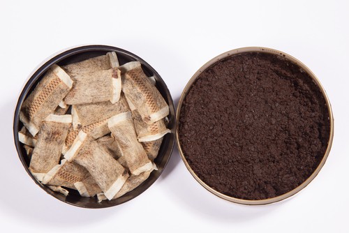 The Oral Health Dangers of Smokeless Tobacco
