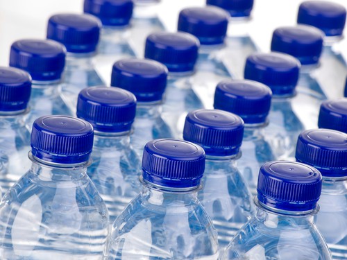 All About Bottled Water: What You Need to Know