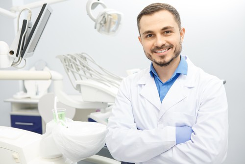 How Do I Find a New Dentist?