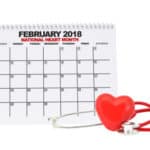 heart health month