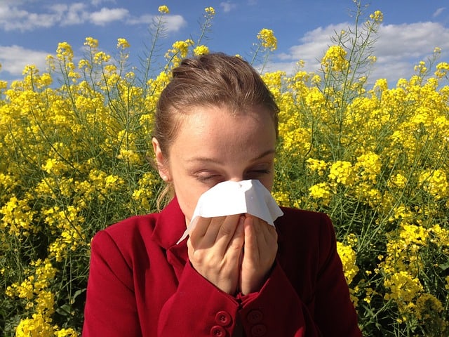 Could Allergies Affect Your Dental Health?