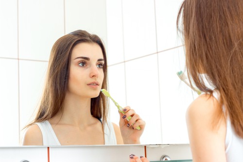 Thinking About Skipping a Brushing Session? Think Again.
