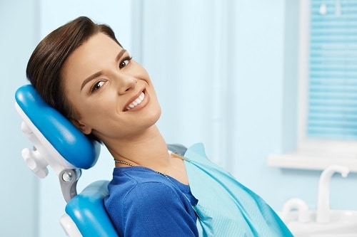 All About Sedation Dentistry