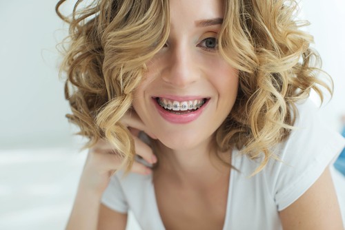 New Year’s Resolutions for Better Oral Health
