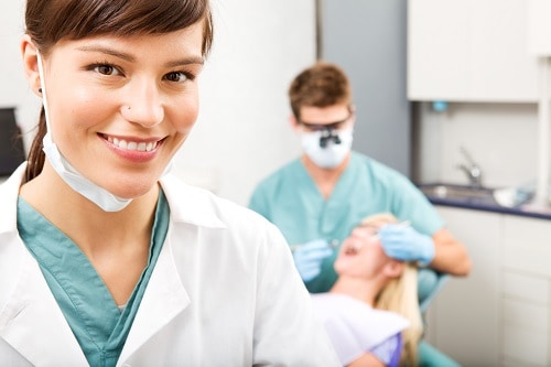 The Top 3 Reasons Not to Be Afraid of Your Dentist