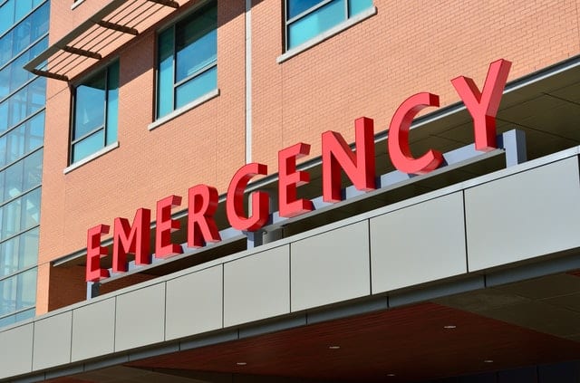 5 Things That Increase Your Risk of a Dental Emergency