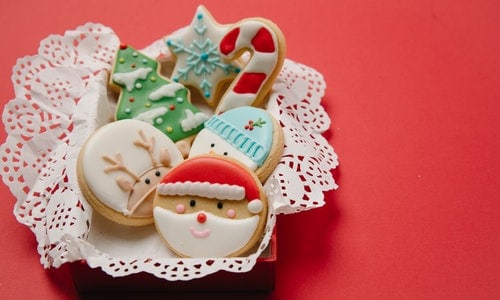 So Much Sugar! Tips on How to Cut Back on the Holiday Sweets
