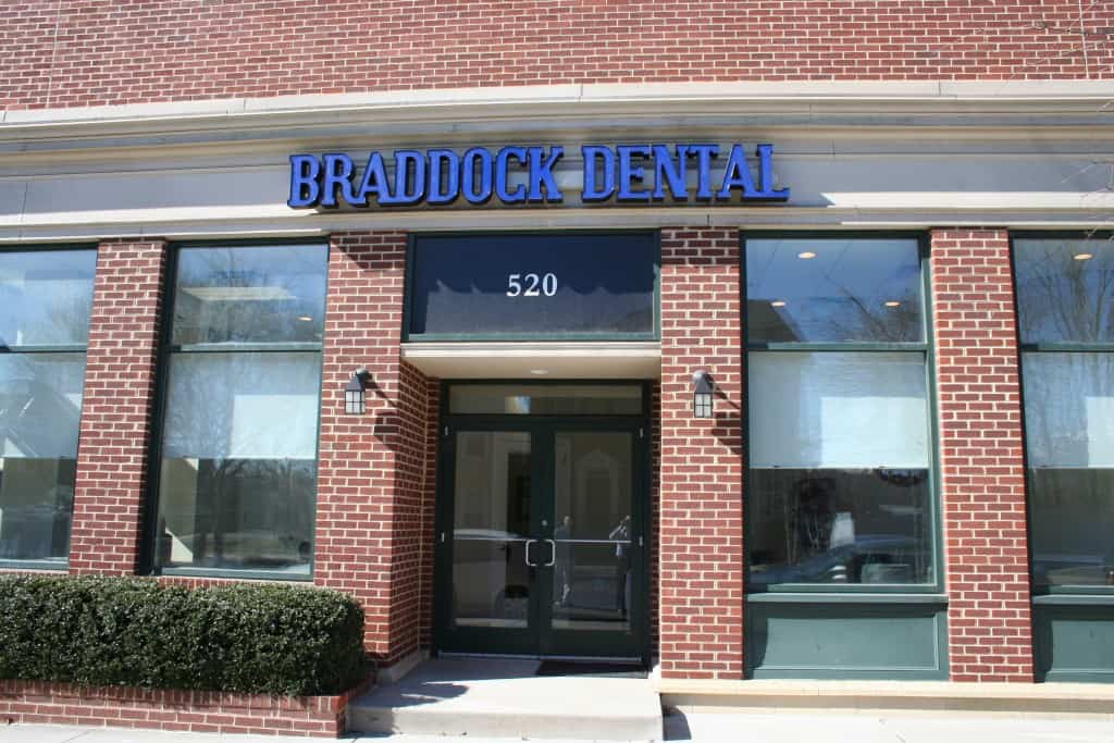Braddock Dental in Alexandria