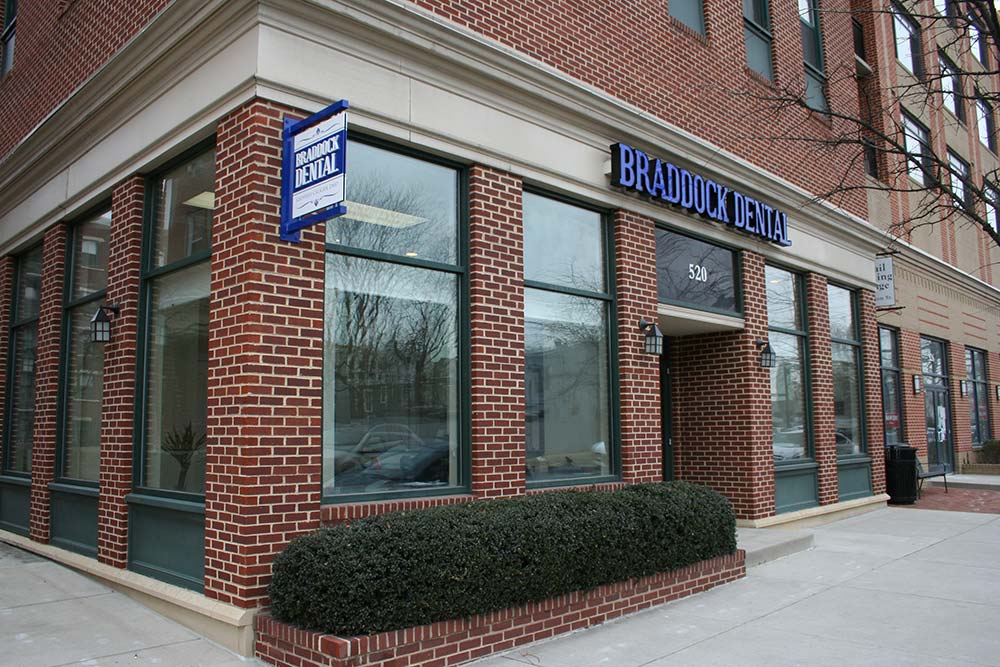 Braddock Dental in Alexandria